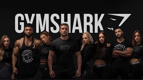 gymshark march 6|gymshark company information.